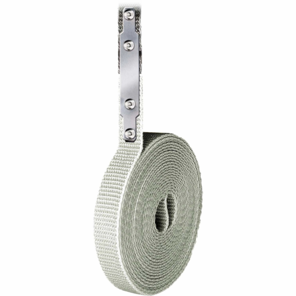 Schellenberg Gurtfix opravná sada Mini 14 mm šedá