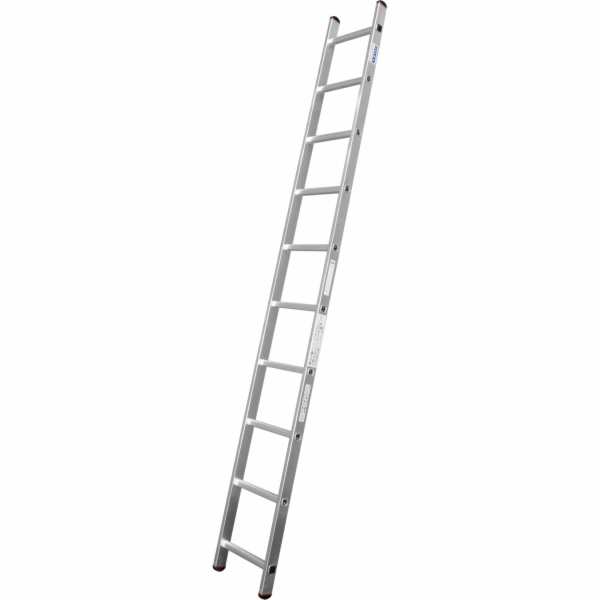 10příčkový výsuvný žebřík Krause Corda