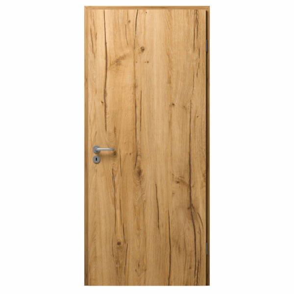 Dekorativní fólie na interiérové dveře, dub rift (GA34), ...