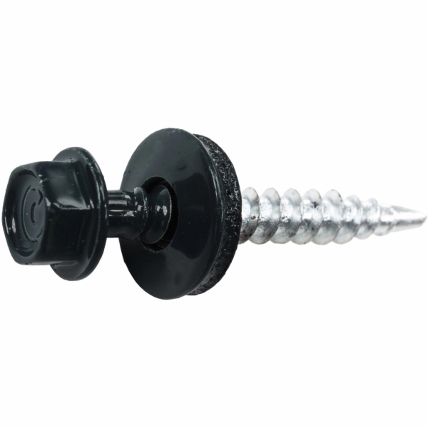 Šrouby O 4,8 mm x 35 mm Antracit