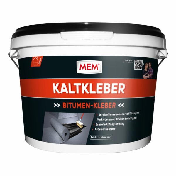 MEM lepidlo za studena 3 kg