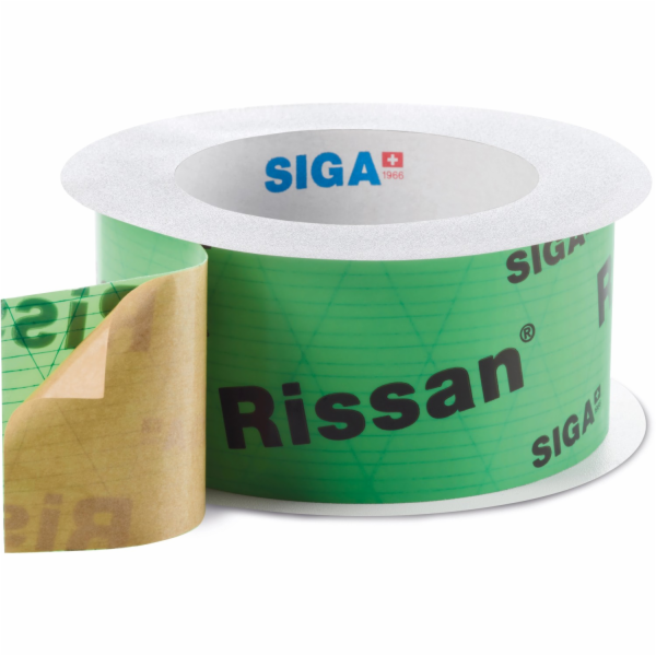 Lepicí páska Siga Rissan 60 60 mm x 15 m