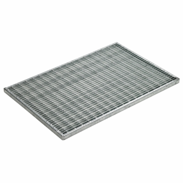 ACO Vario síťový rošt pro podlahovou vanu 60 cm x 40 cm M...