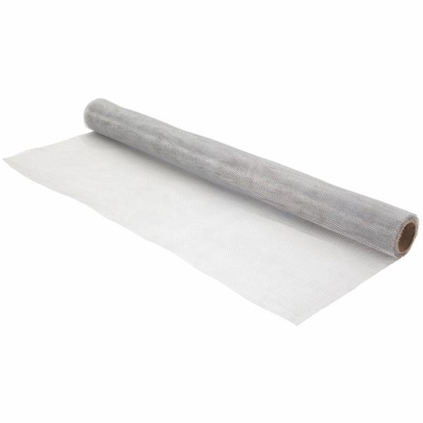 Hliníkový kryt světlíku v roli 60 cm x 120 cm