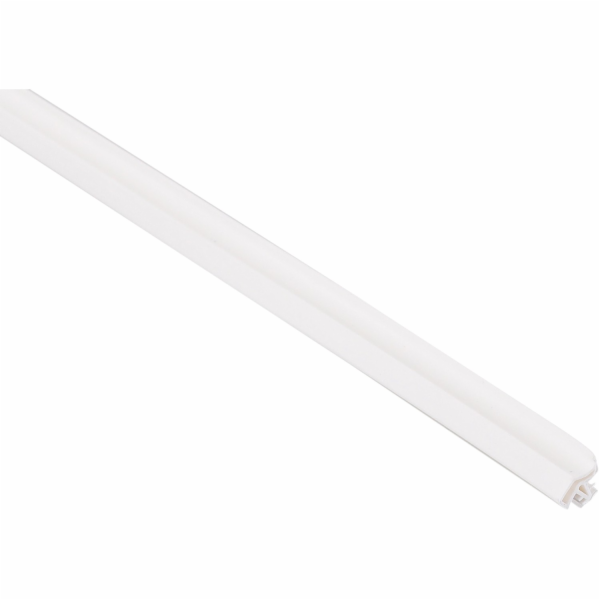Těsnění dveří Primo pro dřevěný rám Lignum 34 Bílé 3-4 mm...