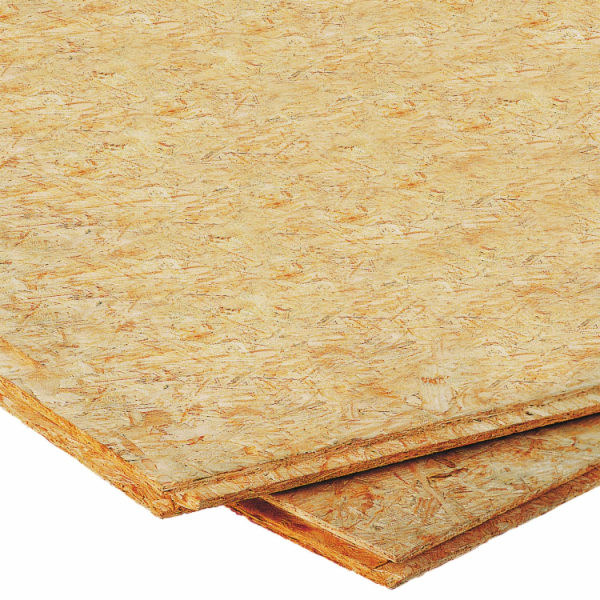 OSB-3 podlahová deska s perem a drážkou 15 mm 205 cm x 62...