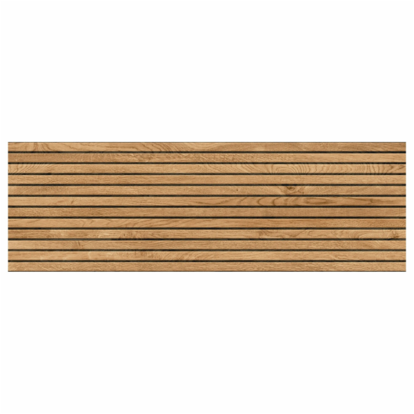 Obklad Cersanit Oslo Light, texturovaný, 28,9 cm x 89 cm,...
