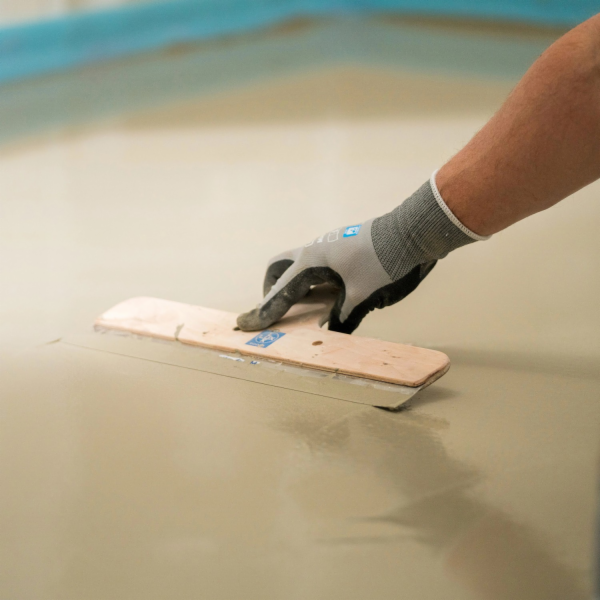 Vyrovnávací hmota na podlahy Mapei, tloušťka 3 mm - 30 mm