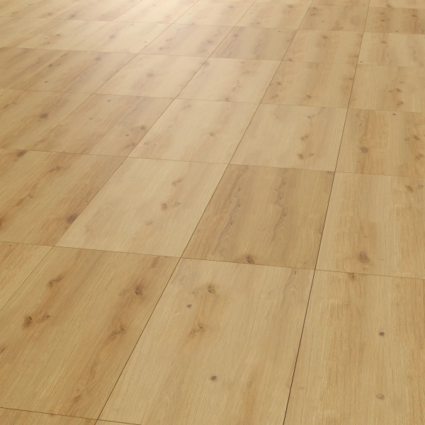 Porcelánová kameninová dlaždice Cersanit Timberfox s imit...