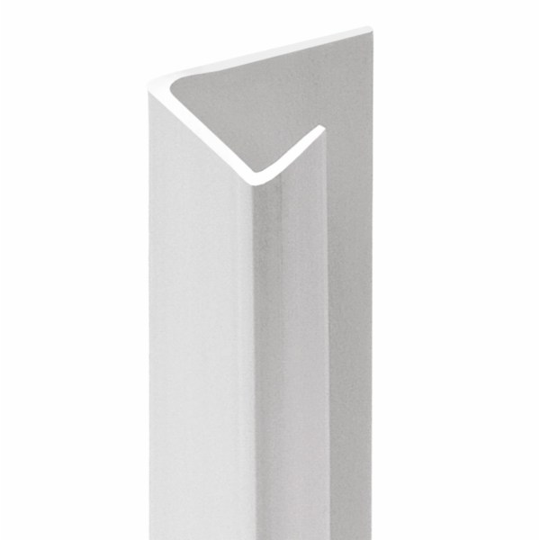 Okrajový profil pro sádrokarton 12,5 mm x 2500 mm