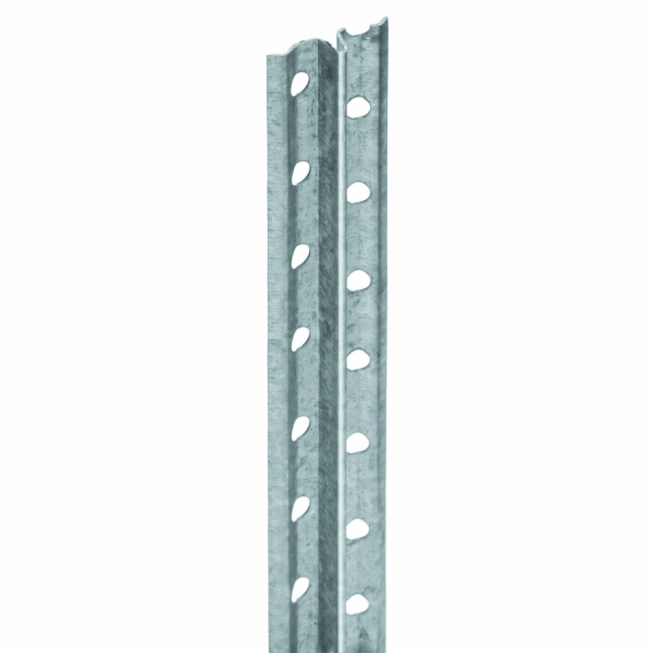 Rychle omítací profil 6 mm x 2500 mm