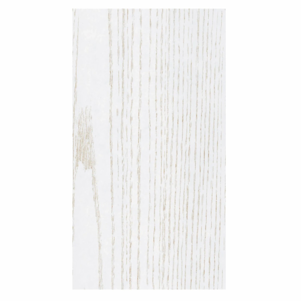 Stropní a nástěnný panel Kronoflooring, popelavě bílý, 26...