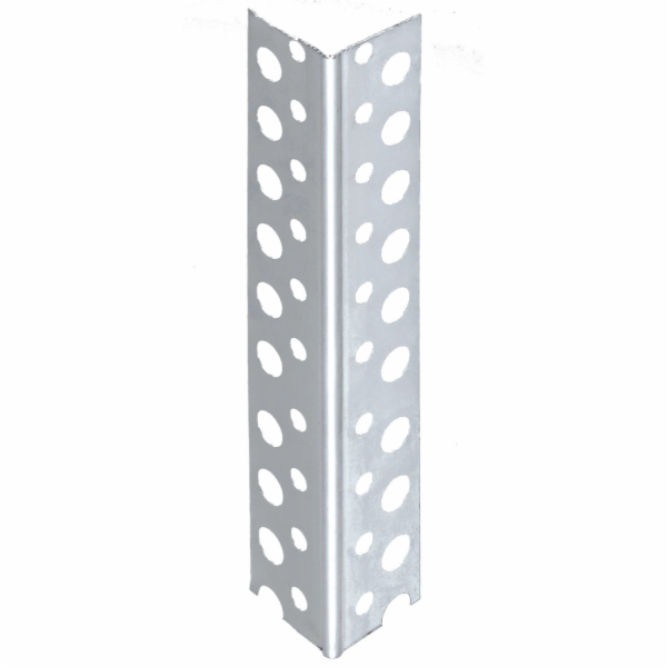 Ochranný profil rohů z PVC Catnic pro sádrokarton