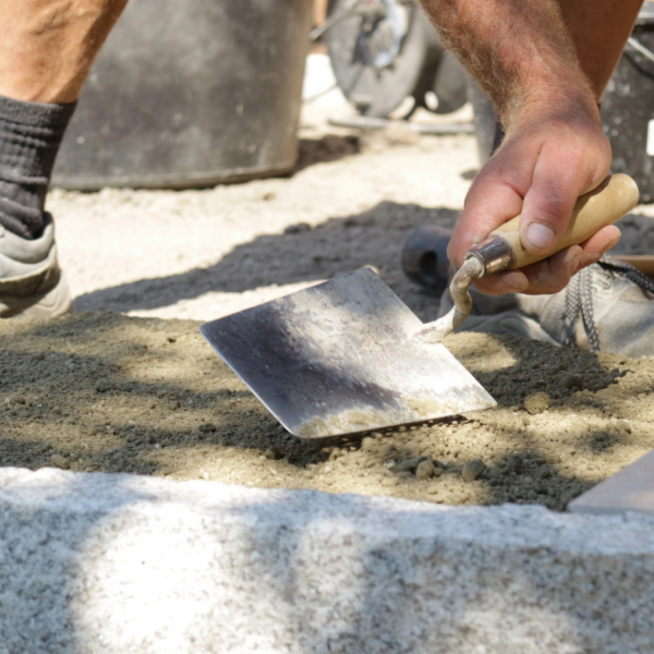 Rychletuhnoucí malta, rychletuhnoucí beton, 25 kg