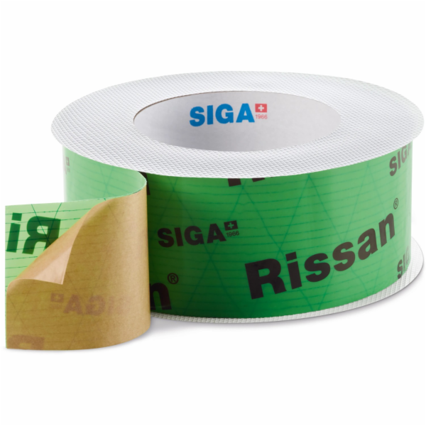 Lepicí páska Siga Rissan 60 60 mm x 25 m