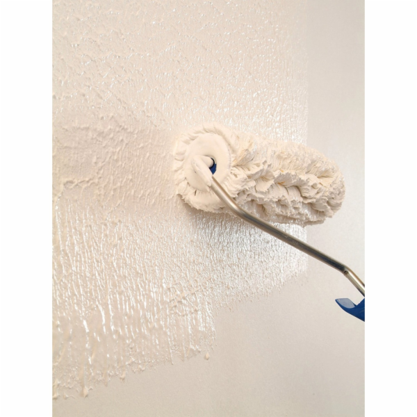 Knauf Easy Omítka Sněhobílá Matná Jemná Zrnitost 1 mm 10 kg