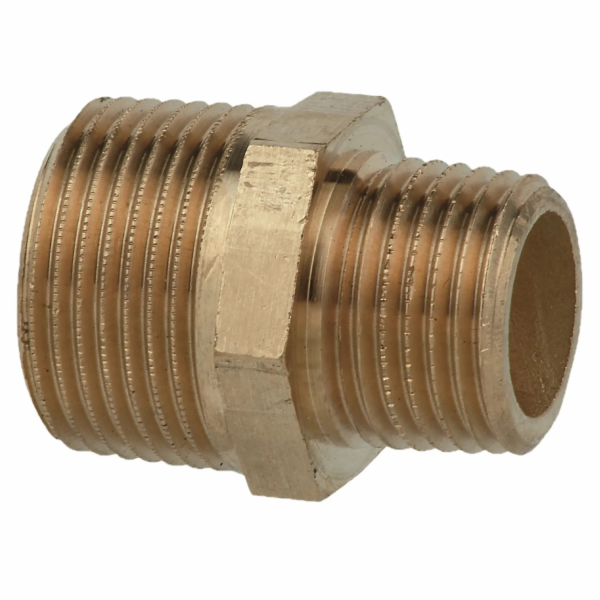 Kirchhoff redukční dvojitá vsuvka 26,4 mm (3/4" vnější zá...