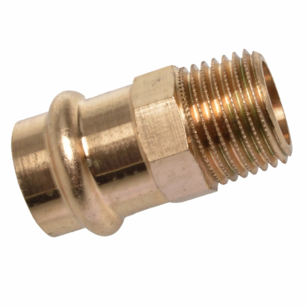 Přechodová nipl Kirchhoff RG 1 objímka prázdná 22 mm x 33...