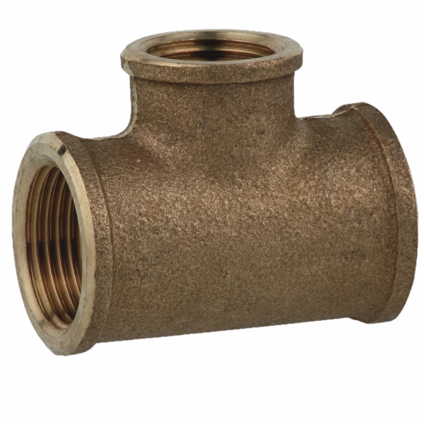 Kirchhoff redukční T-kus 24,2 mm (vnitřní závit 3/4") x 1...