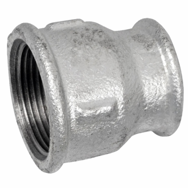 Kirchhoff redukční dvojitá objímka 30,3 mm (1" vnitřní zá...