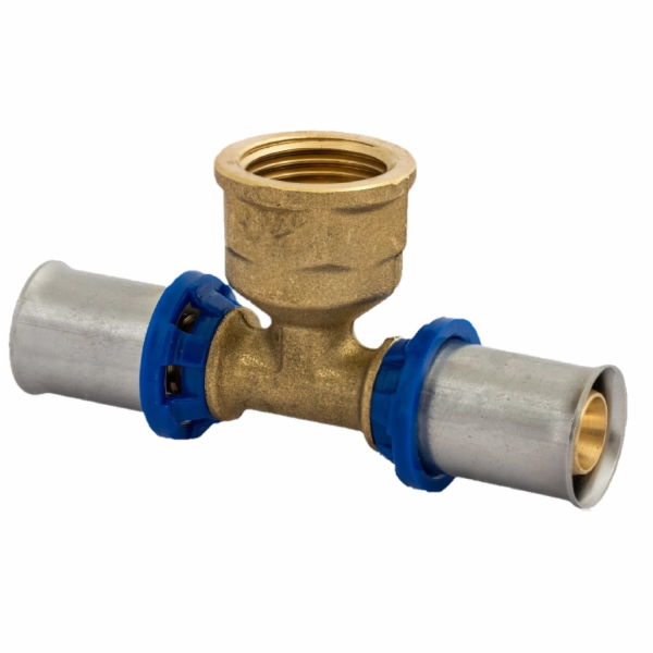 Lisovací tvarovka Kirchhoff MS-T pro polotovar MSVR 16 x ...