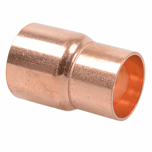Kirchhoff redukční vsuvka 22 mm x 15 mm 1 pouzdro s prázd...