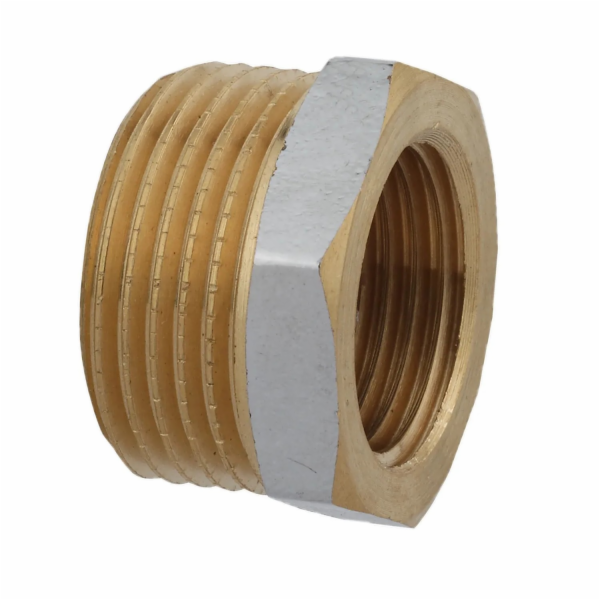Kirchhoff redukce 26,4 mm (vnější závit 3/4") x 18,7 mm (...