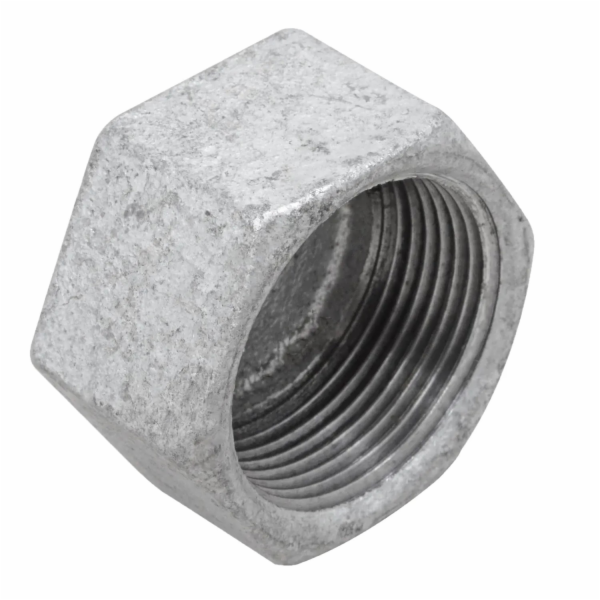 Koncová krytka Kirchhoff 18,7 mm (1/2" vnitřní průměr) po...