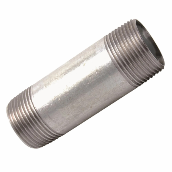 Kirchhoff dvojitá vsuvka 33,3 mm (vnější závit 1") x 200 ...