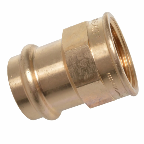 Přechodová objímka Kirchhoff RG 1 objímka prázdná 12 mm x...