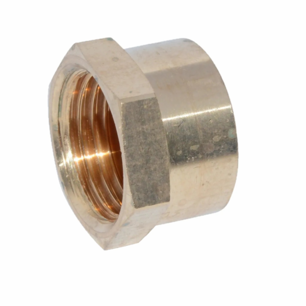 Koncová krytka Kirchhoff 18,7 mm (1/2" vnitřní průměr) z ...