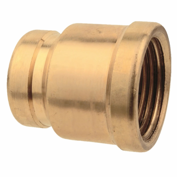 Kirchhoff redukční dvojitá objímka 24,2 mm (3/4" vnitřní ...