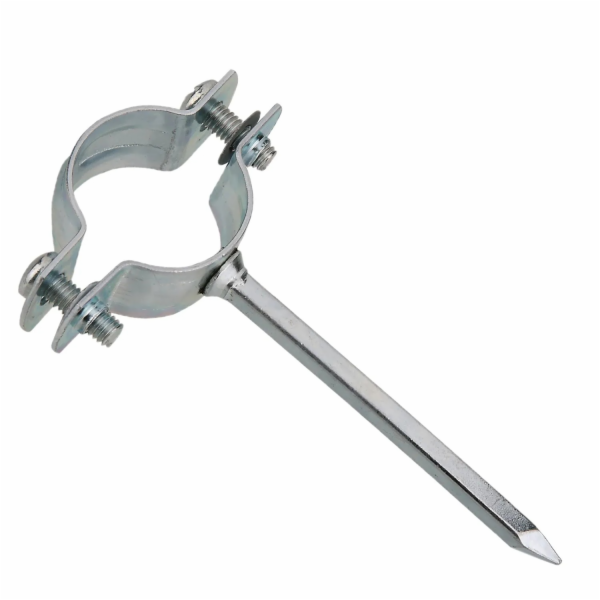 Kirchhoff trubková objímka s unášecím kolíkem 41,9 mm (1 ...