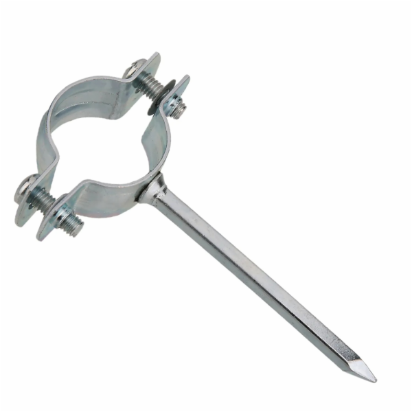 Kirchhoff trubková objímka s unášecím čepem 21 mm (1/2") ...