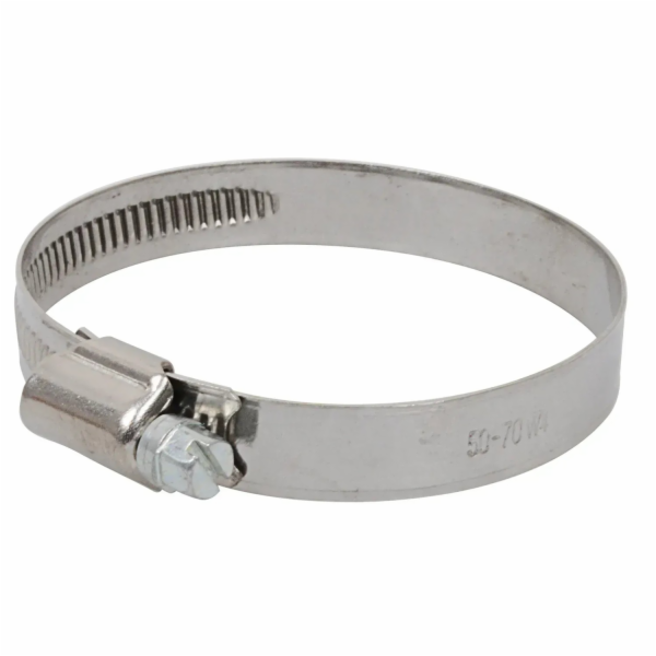 Hadicová spona Kirchhoff, šířka 12 mm, rozsah sevření 50 ...