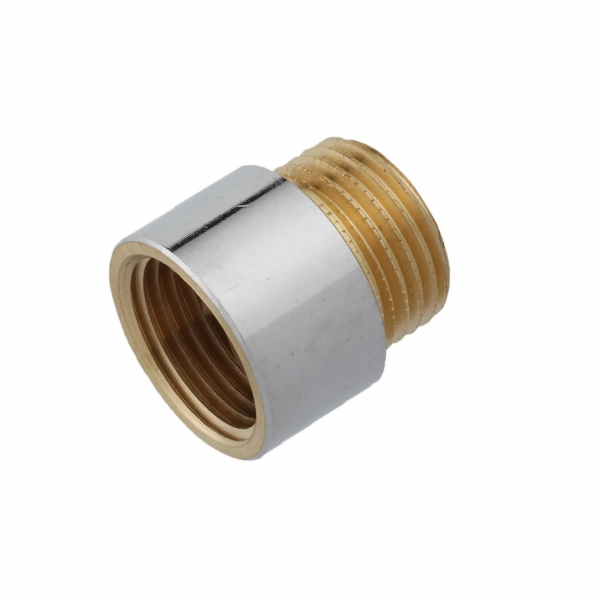 Prodloužení kohoutku Kirchhoff 18,7 mm (1/2" vnitřní) x 2...