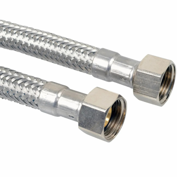 Kirchhoff flexibilní připojovací hadice 500 mm 18,7 mm (1...