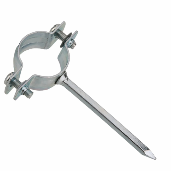 Kirchhoff trubková objímka s unášecím kolíkem 33,3 mm (1"...