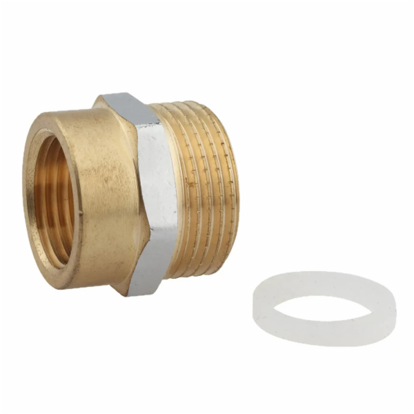 Kirchhoff redukce 26,4 mm (3/4" vnější závit) x 18,7 mm (...