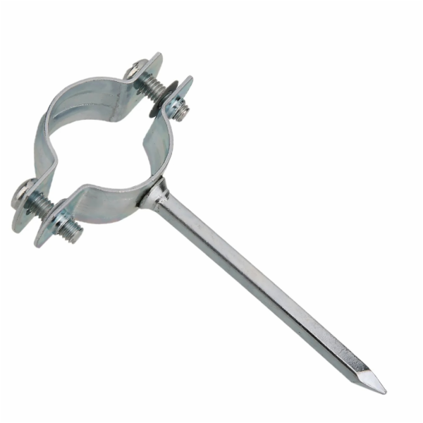 Kirchhoff trubková objímka 26,4 mm (3/4") s unášecím čepe...