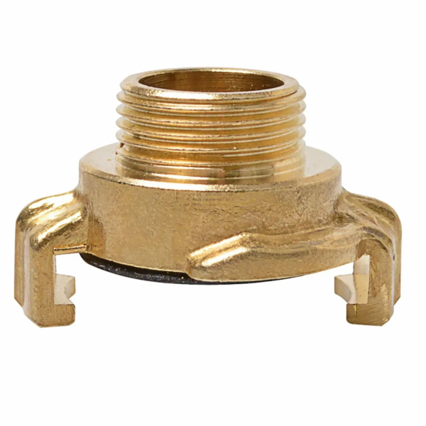 Kirchhoff rychlospojka se závitem, mosaz, 26,4 mm (3/4" v...