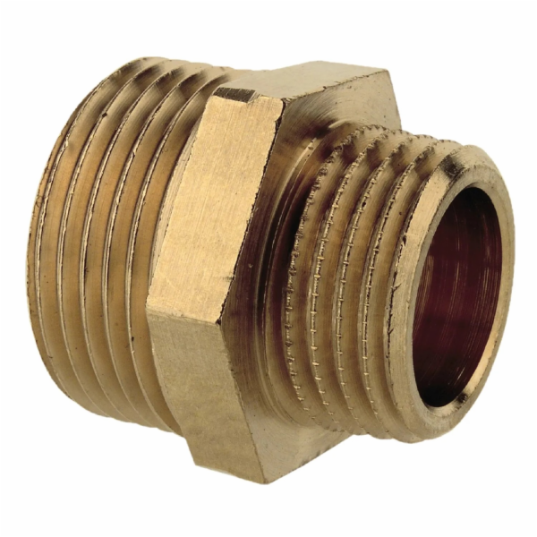 Kirchhoff redukční dvojitá vsuvka 26,4 mm (3/4" AG) x 21 ...