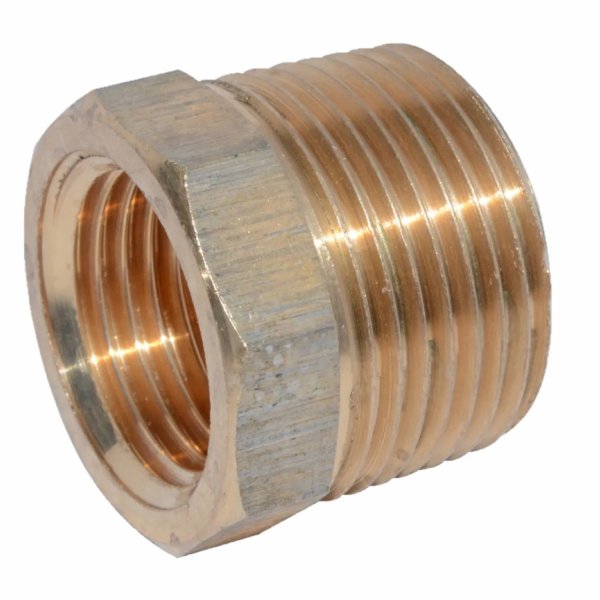 Kirchhoff redukce 26,4 mm (3/4" vnější závit) x 18,7 mm (...