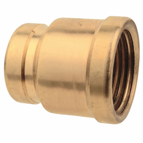 Kirchhoff redukční dvojitá objímka 18,7 mm (1/2" vnitřní ...