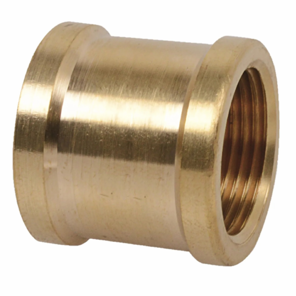 Kirchhoff dvojitá objímka 24,2 mm (3/4" vnitřní průměr) p...