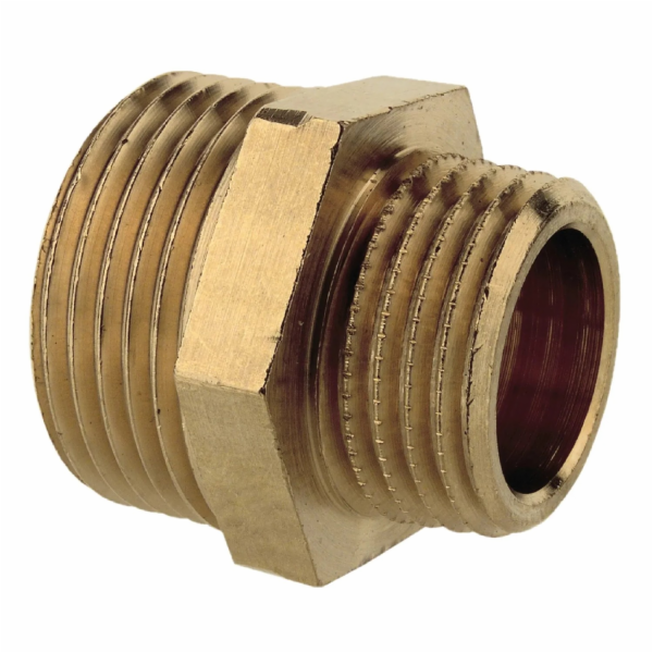 Kirchhoff redukční dvojitá vsuvka 33,3 mm (1" AG) x 26,4 ...