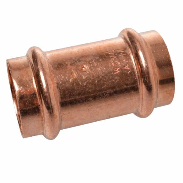 Kirchhoff CU dvojitá objímka 2 objímky prázdné 18 mm