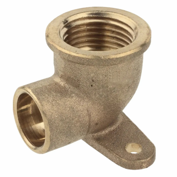 Kirchhoff nástěnná podložka 18 mm x 18,7 mm (1/2" vnitřní...