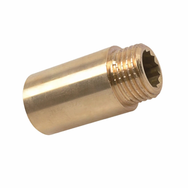Prodloužení kohoutku Kirchhoff 18,7 mm (1/2" vnitřní závi...