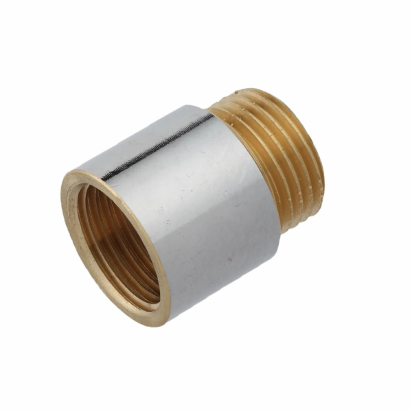 Prodloužení kohoutku Kirchhoff 18,7 mm (1/2" vnitřní) x 2...